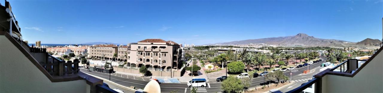 Appartamento Vivaldi Los Cristianos  Esterno foto
