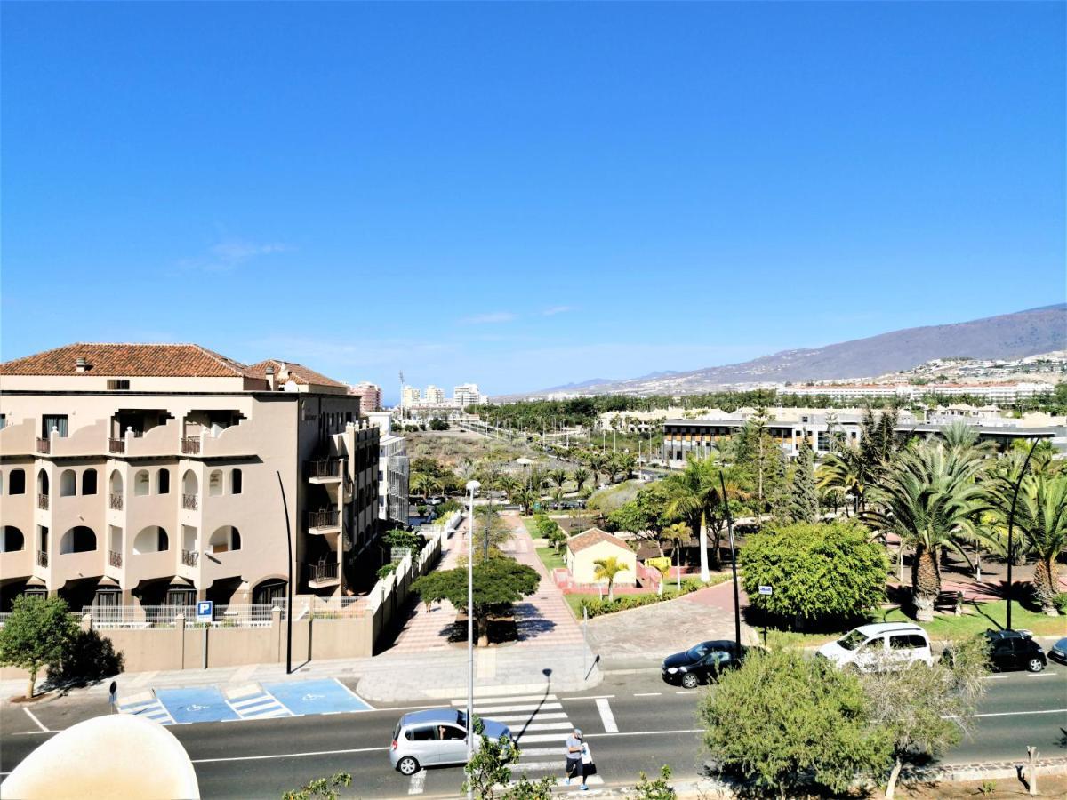 Appartamento Vivaldi Los Cristianos  Esterno foto