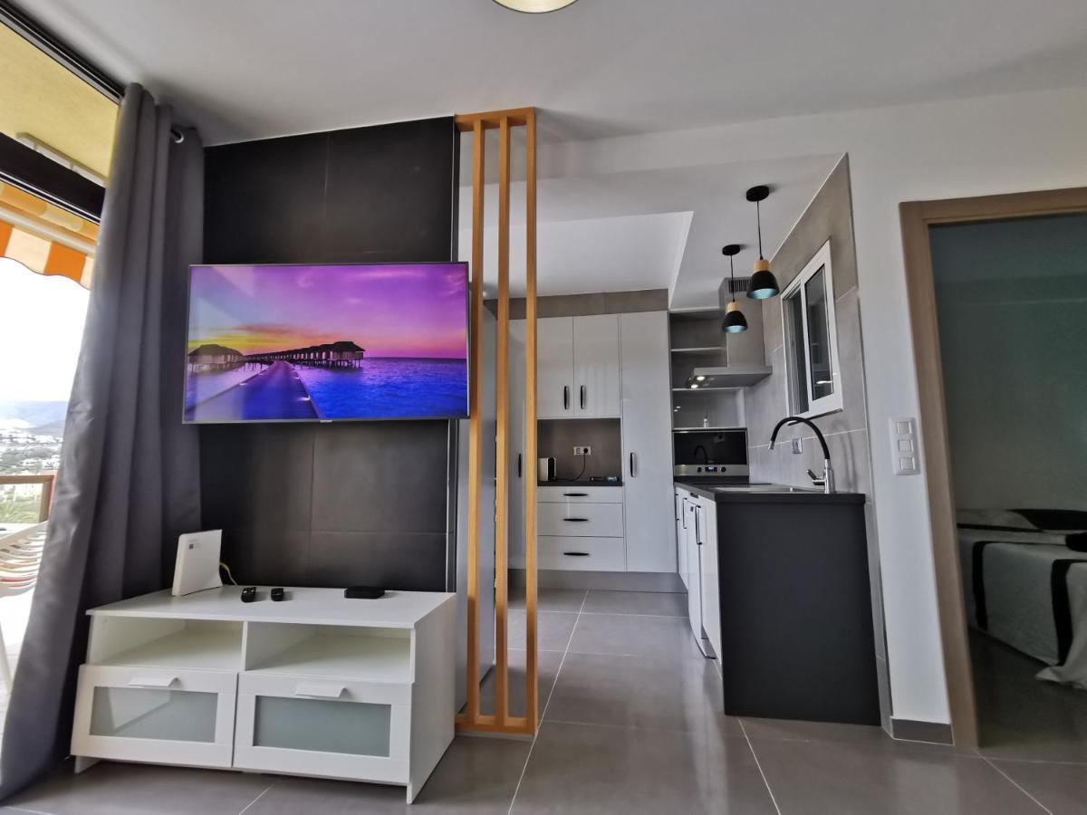Appartamento Vivaldi Los Cristianos  Esterno foto