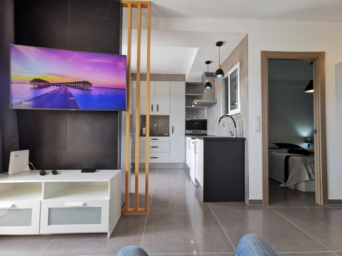 Appartamento Vivaldi Los Cristianos  Esterno foto