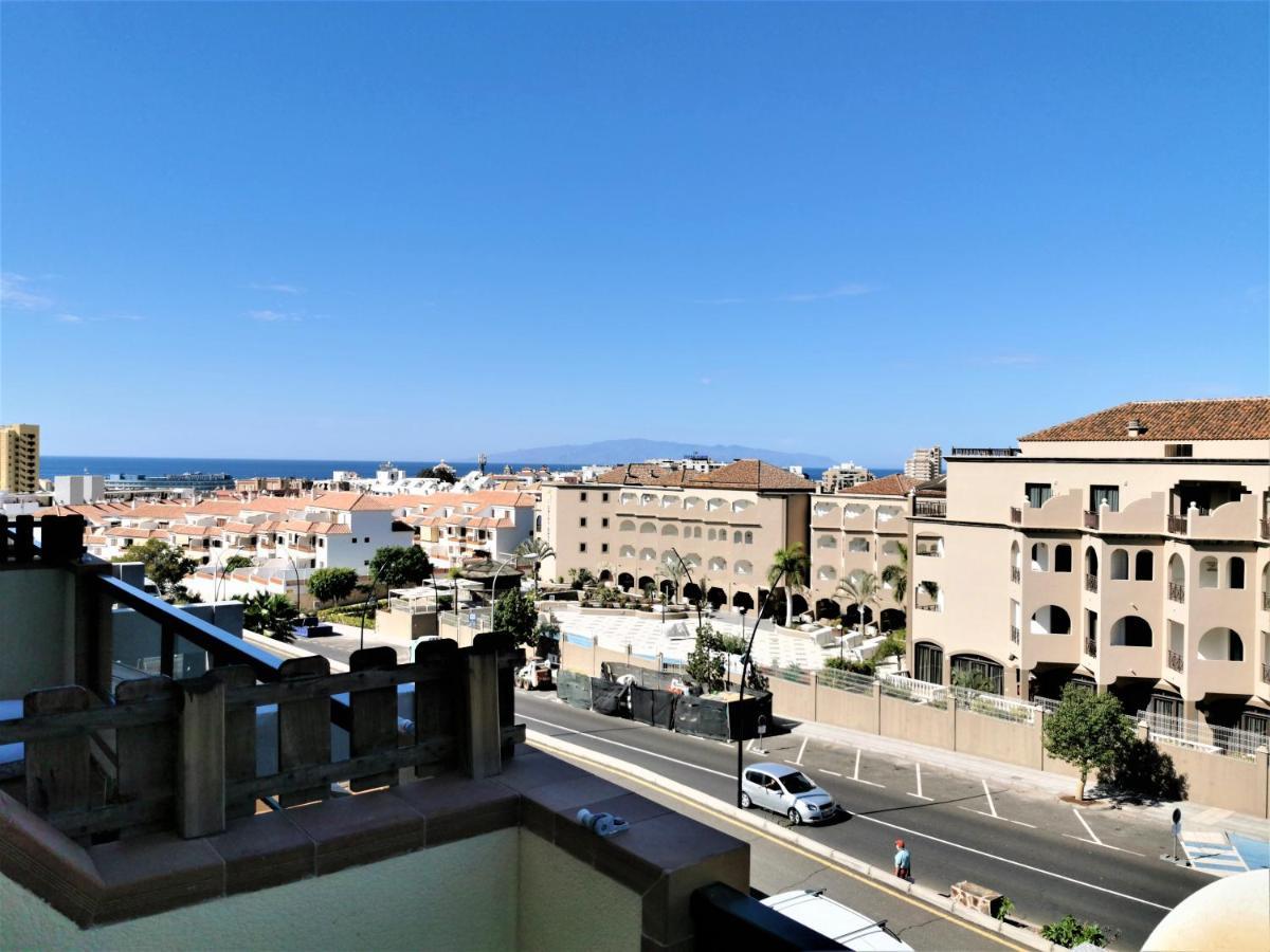 Appartamento Vivaldi Los Cristianos  Esterno foto