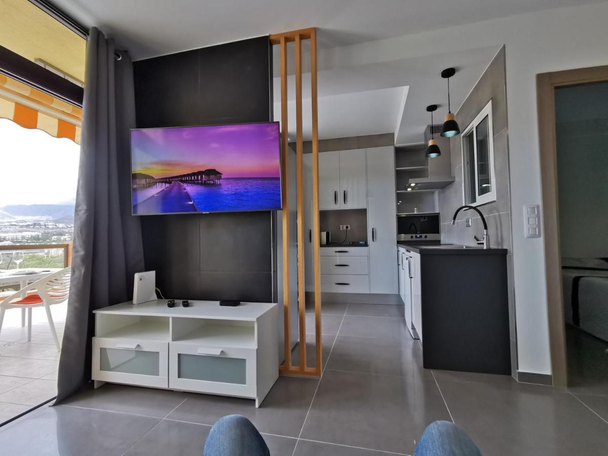 Appartamento Vivaldi Los Cristianos  Esterno foto