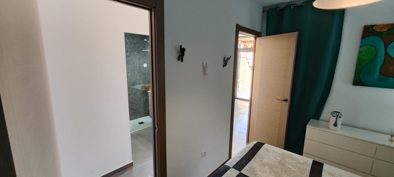 Appartamento Vivaldi Los Cristianos  Esterno foto