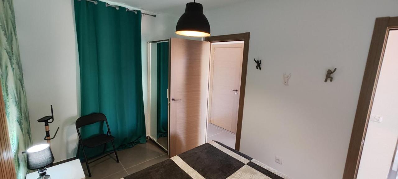 Appartamento Vivaldi Los Cristianos  Esterno foto